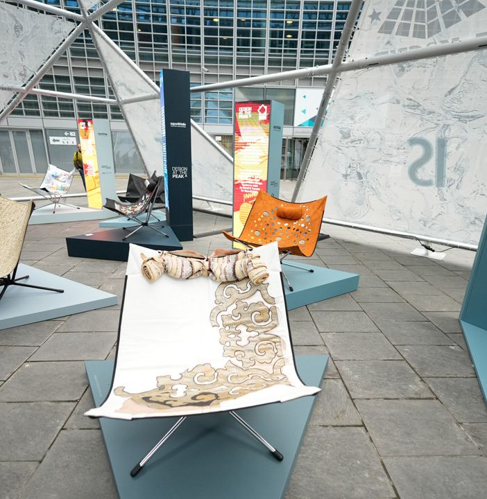 Design, Mazzali: «Lombardia terra di design made in Italy grazie ad arredi come la “varesina” Miamina»