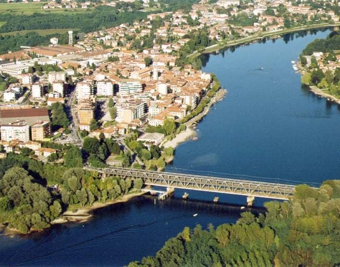 Sesto Calende, tavolo tra commercianti e Comune per il rilancio della città