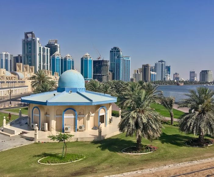 Sharjah: perché agli italiani piace questo posto per viaggiare