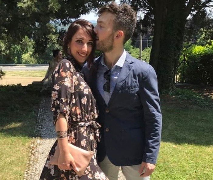 «Alessandro e Silvia, nati per stare assieme. Avrebbero dovuto andare al Mottarone con altre due coppie varesine che poi sono rimaste a casa...»