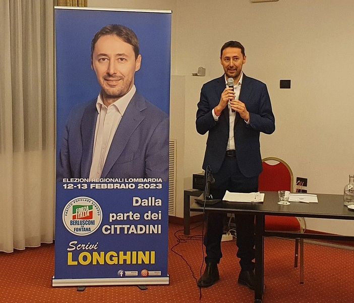 Simone Longhini