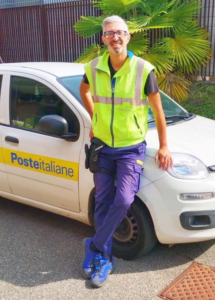 In provincia di Varese assunti a tempo indeterminato quasi 200 portalettere