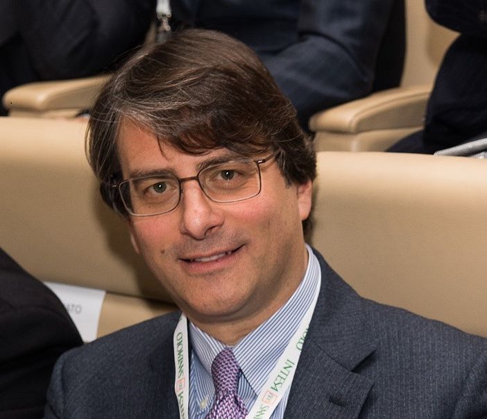 Stefano Barrese (Intesa Sanpaolo)