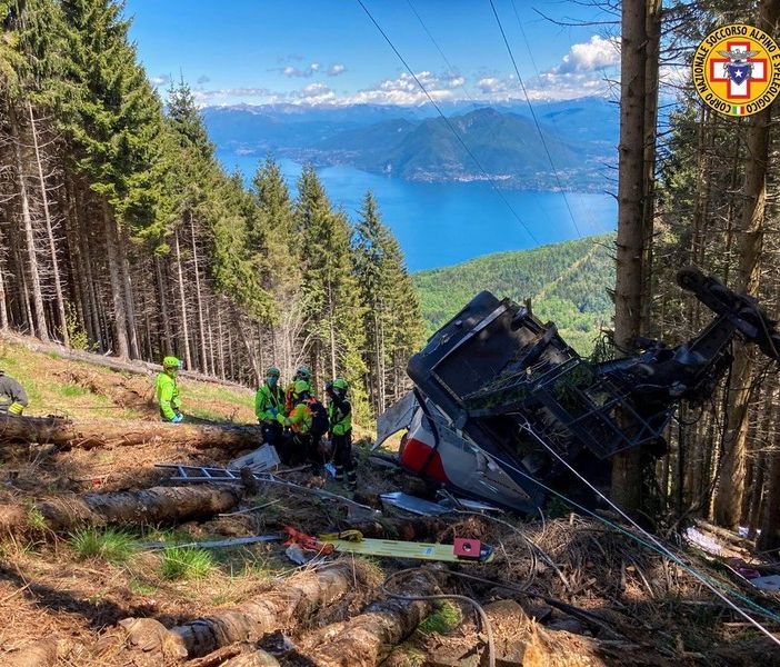 A una settimana dalla tragedia, la regione si stringe al ricordo delle vittime