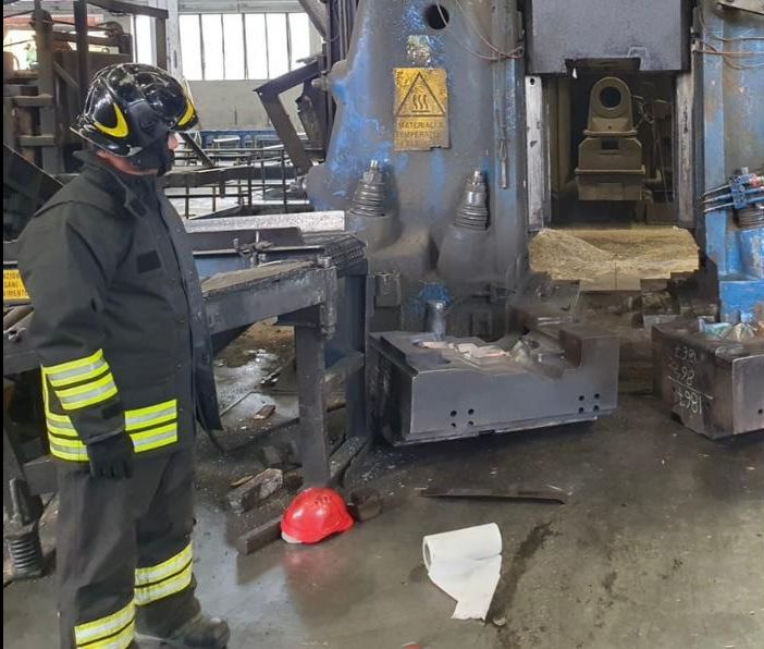 Fiom-Cgil Varese: «Troppi morti e infortuni sul lavoro, gli obblighi di legge in vigore oggi non sono più sufficienti»