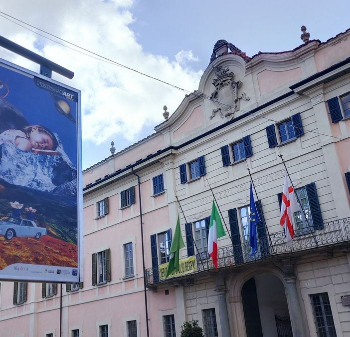 Varese è &quot;Time to Start&quot;. Al via la seconda edizione dell'evento di Wg Art