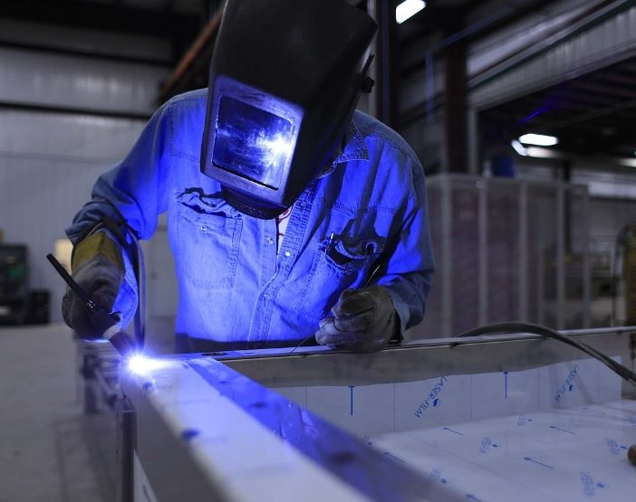 TL Divisione Tessile: perché sono la migliore lavanderia industriale di Bergamo?
