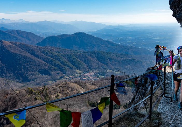Aperte le iscrizioni all’ottava edizione del Campo dei Fiori Trail