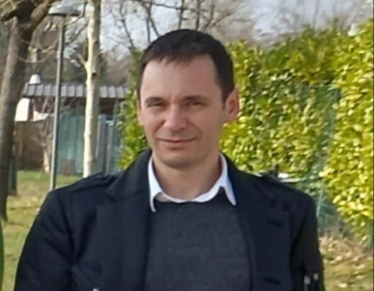 Claudio Tarantola
