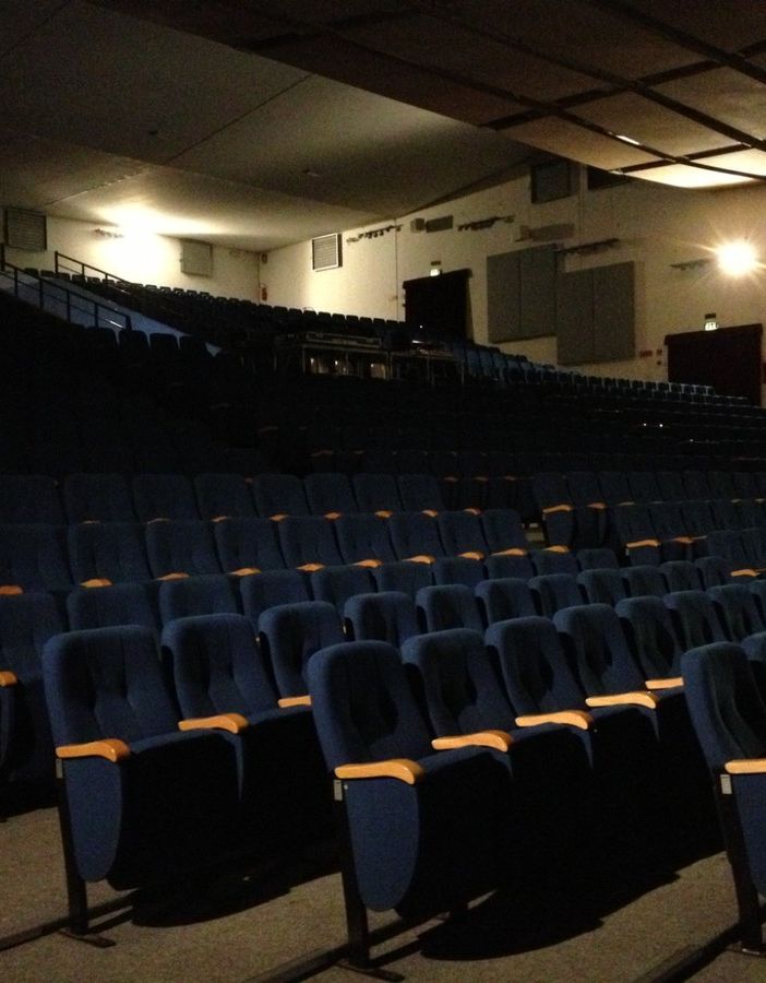 Teatro di Varese: spettacoli posticipati e annullati