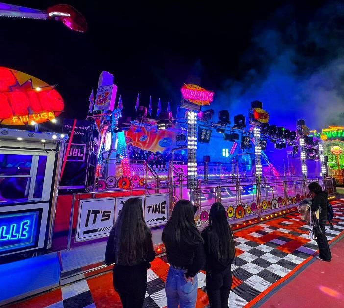 Le novità 2023: Top Spin e Rock and Roll