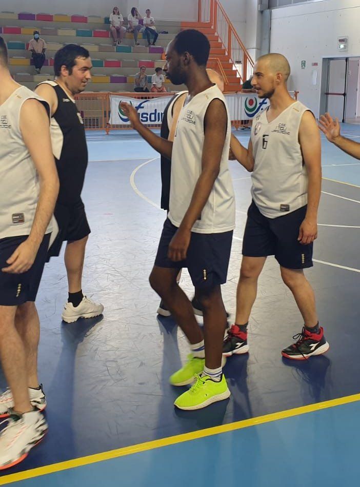 Basket: la Enerxenia Arena accende i riflettori sul Torneo Open