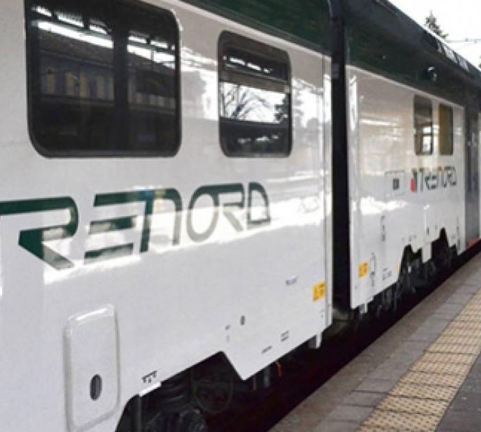 Trenord: modifiche alla circolazione dei treni nel Passante Ferroviario di Milano
