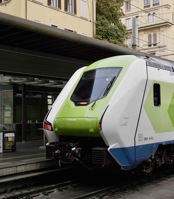 Trenord, nel 2024 circolati 755mila treni: +4% rispetto al 2023. Puntualità all'80%, ma i ritardi restano una “sfida”