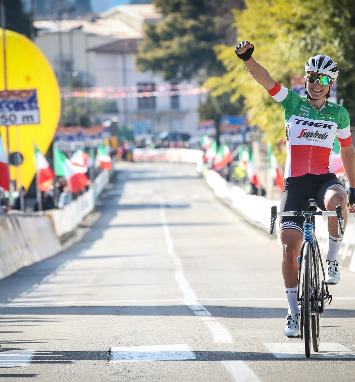 Trofeo Binda, una grande vetrina per tutta la Valcuvia e per lo sport: 746 mila gli spettatori per la diretta televisiva