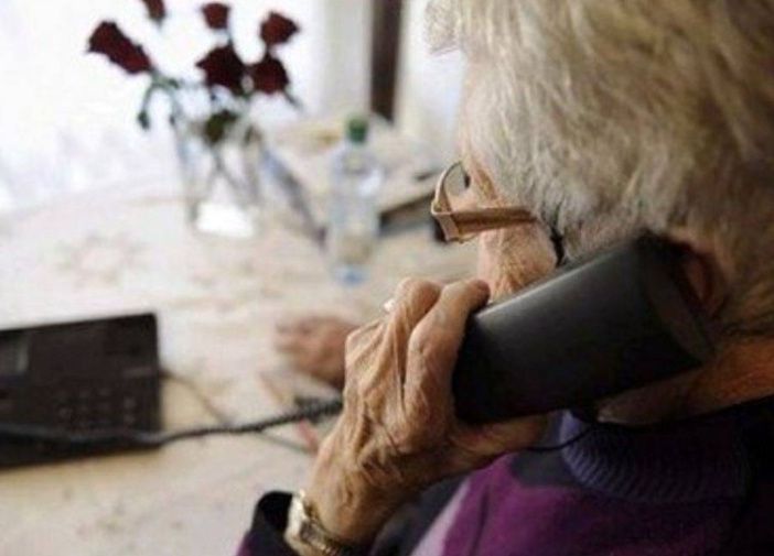 I consigli anti truffe telefoniche dell'associazione &quot;Avvocati al tuo fianco&quot; di Varese: «Non rispondere quando si vedono prefissi strani»