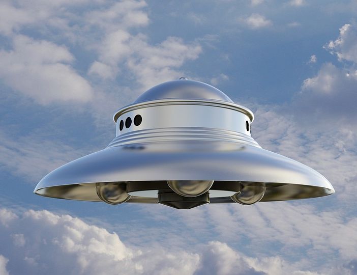 Gli ufo &quot;tornano&quot; a Tradate