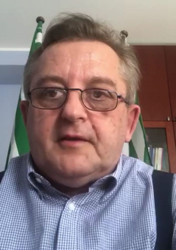 Ugo Duci riconfermato segretario generale della Cisl Lombardia