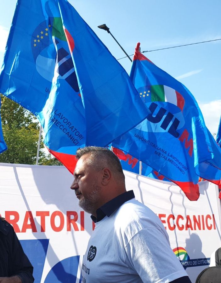 Crisi alla Electrolux di Solaro, 600 lavoratori in cassa integrazione