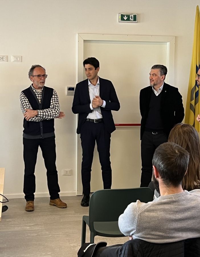 Colombo (Coldiretti Varese): «Ora dall’Ue risposte in tempi certi: continua il confronto con le imprese»