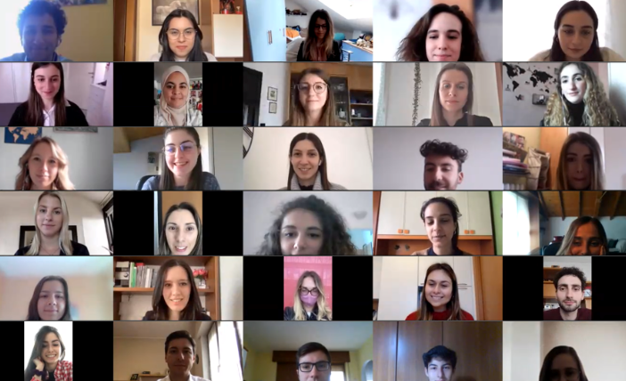 Startup Lab: un'esperienza nel mondo del lavoro per 60 studenti dell'Università dell'Insubria