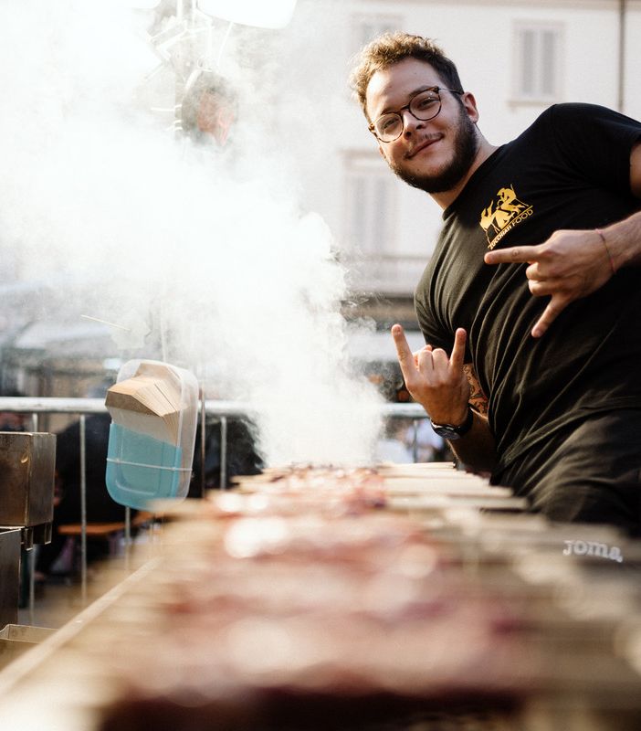 Urban Lake Street Food Festival torna in piazza Garibaldi a Gallarate