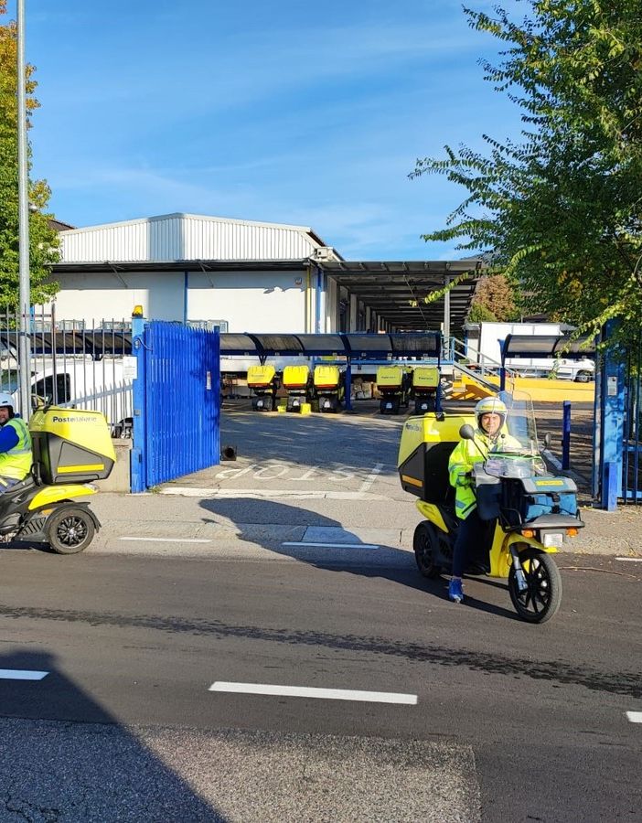 Poste Italiane assume in provincia di Varese: domande entro il 4 settembre