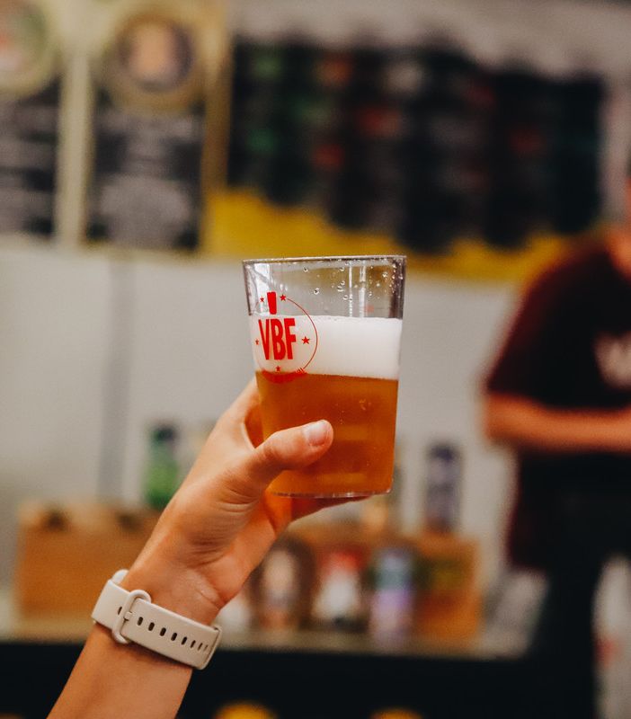 Varese Beer Festival: tutto pronto per l'edizione primaverile dal 26 al 28 maggio