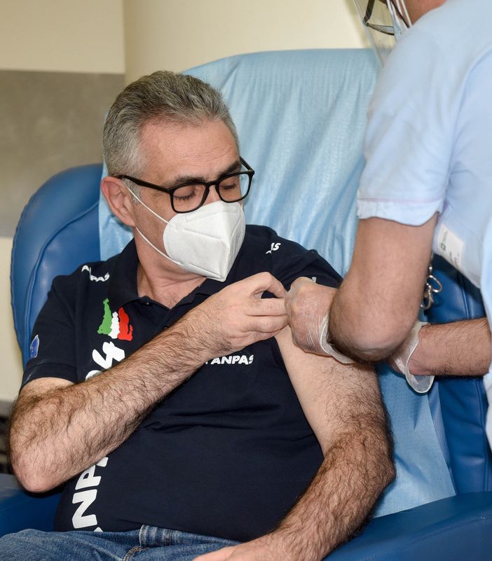 Da mercoledì in Lombardia al via le somministrazioni del vaccino anti Omicron