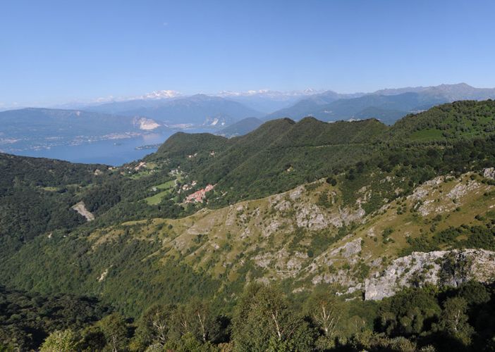 Cosentino (Lombardia Ideale): «Dalla Regione quasi 900mila euro per due progetti di valorizzazione delle valli e dei laghi del Varesotto»