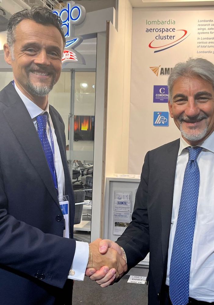 Vallerani e Cattaneo