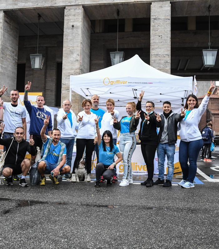 “Se sballi traballi”: SerD, Comune di Varese e associazioni in piazza per sensibilizzare contro le dipendenze
