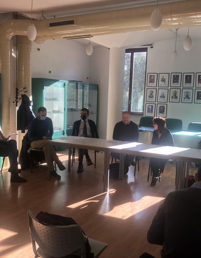 VIDEO. Varese Provincia Europea pronta per le elezioni provinciali: «Vogliamo rappresentare tutte le amministrazioni civiche»