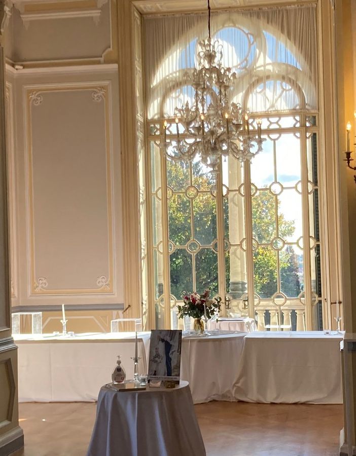 Varese terra di matrimoni. Lunghi: «Puntiamo sulla bellezza della nostra provincia»