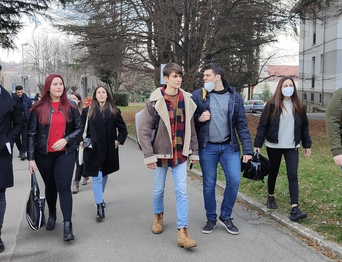 Nuovo sistema contributivo all’Università dell’Insubria: un terzo degli studenti nella No Tax Area, premio al merito per i più bravi