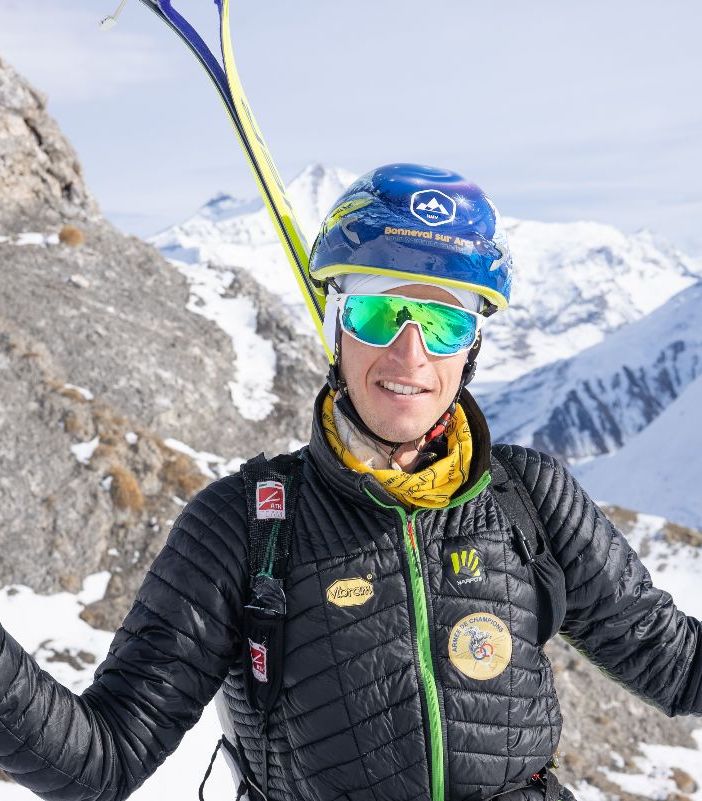 Vibram partner della finale di Coppa del Mondo di scialpinismo
