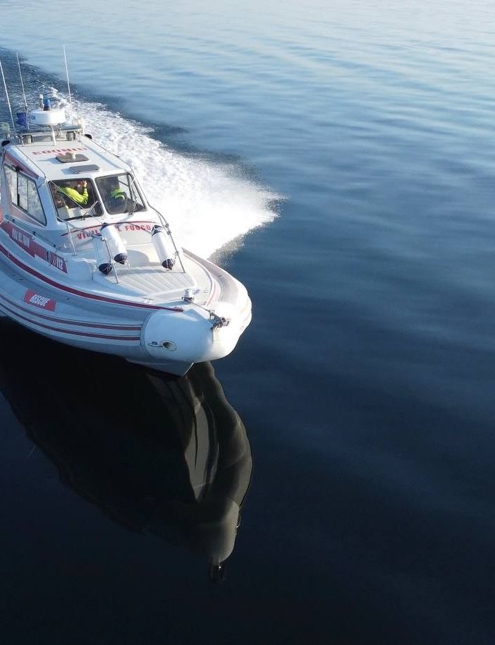 Tragedia nel lago Maggiore, donna muore annegata