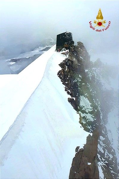 Tre giorni di ricerche, ma non c'è traccia degli alpinisti dispersi sul Rosa FOTO e VIDEO