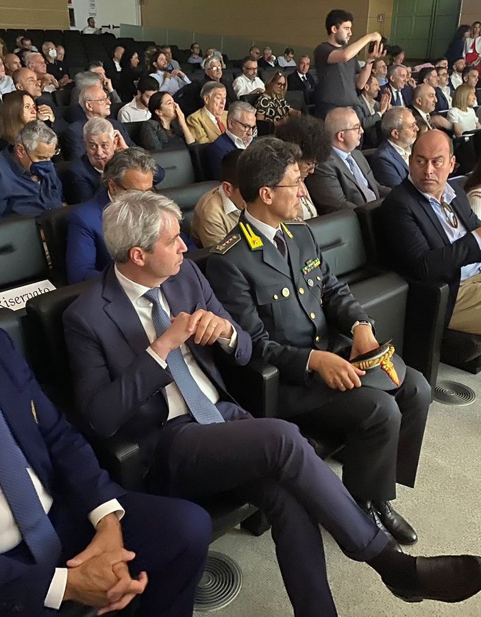 VIDEO e FOTO - Olimpiadi 2026, turismo, Varesotto: il nostro territorio si guarda negli occhi per non perdere il treno