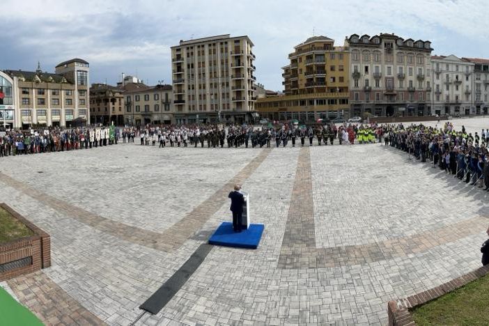 Varese pronta a celebrare la Festa del 2 Giugno premiando 26 cittadini benemeriti della provincia