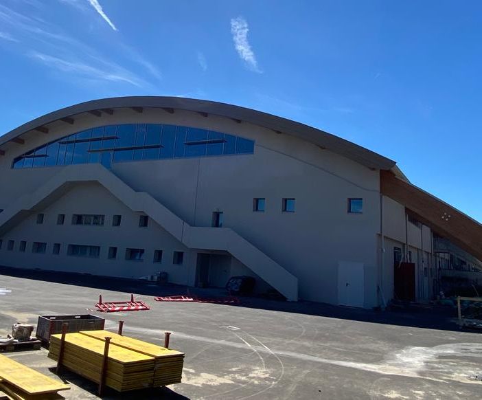 Palaghiaccio, l'attesa è finita: lunedì alle 11 la prima pattinata attesa da più di due anni