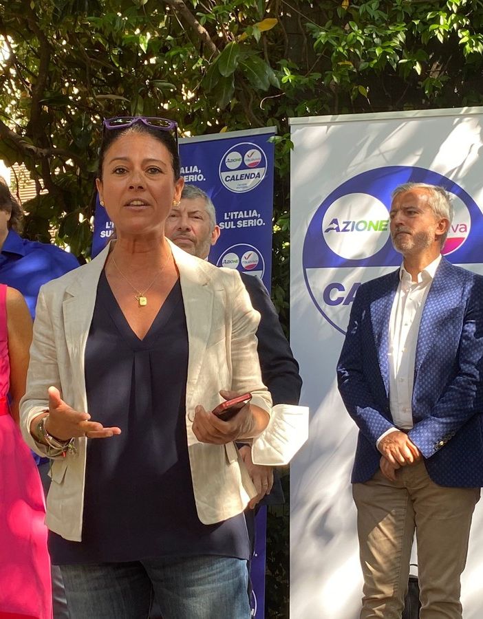 VIDEO e FOTO - «Riformista, alternativo, concreto, diverso»: il Terzo Polo si presenta a Varese