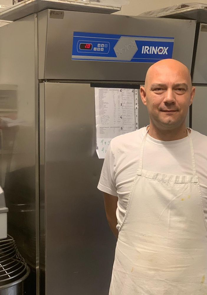 INCHIESTA 2. «Costretto ad aumentare il prezzo del pane, ma quello dei nostri dolci non lo tocco…»