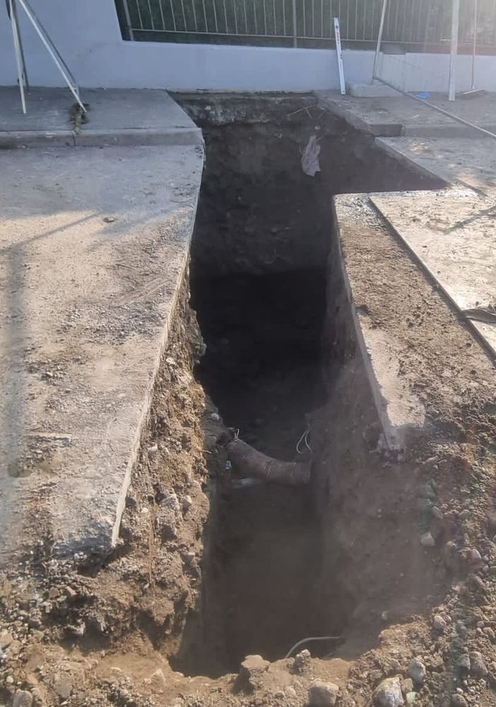Dramma in cantiere nel Comasco: cede scavo, operaio muore sepolto