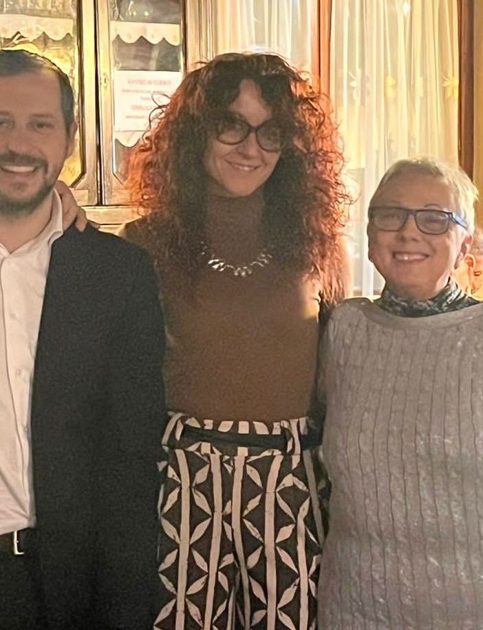 Monti al passaggio consegne del presidente Unitre Varese: «Impegnati insieme su temi sanitari e per abbassare costi di affitto della sede»