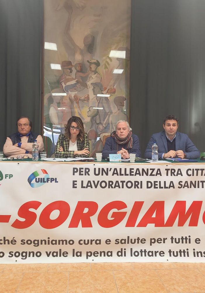 Sanità lombarda, i sindacati mettono sotto torchio alcuni candidati. Ecco le risposte