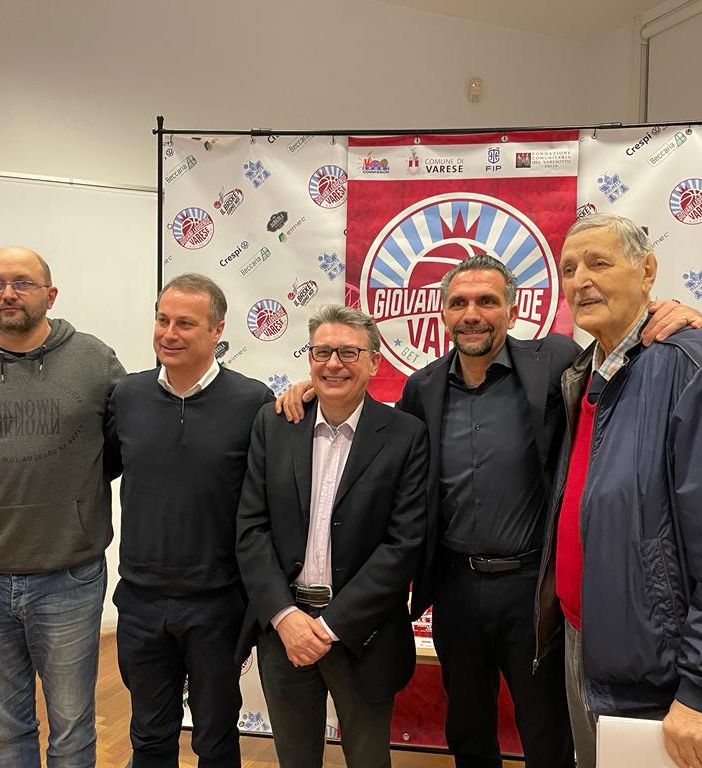 Garbosi e Giovani Leggende: Varese e la sua provincia tornano a essere le capitali del basket giovanile