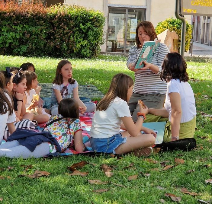 FOTO e VIDEO - A Tradate nasce un gelato buono &quot;alla seconda&quot;. Conquistato anche Iginio Massari