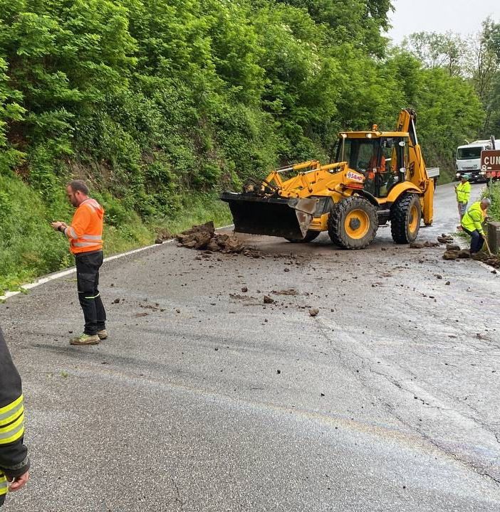 Dissesto idrogeologico, Licata lancia l'allarme per il Varesotto: «Servono investimenti, Stato e Regione ci ascoltino»