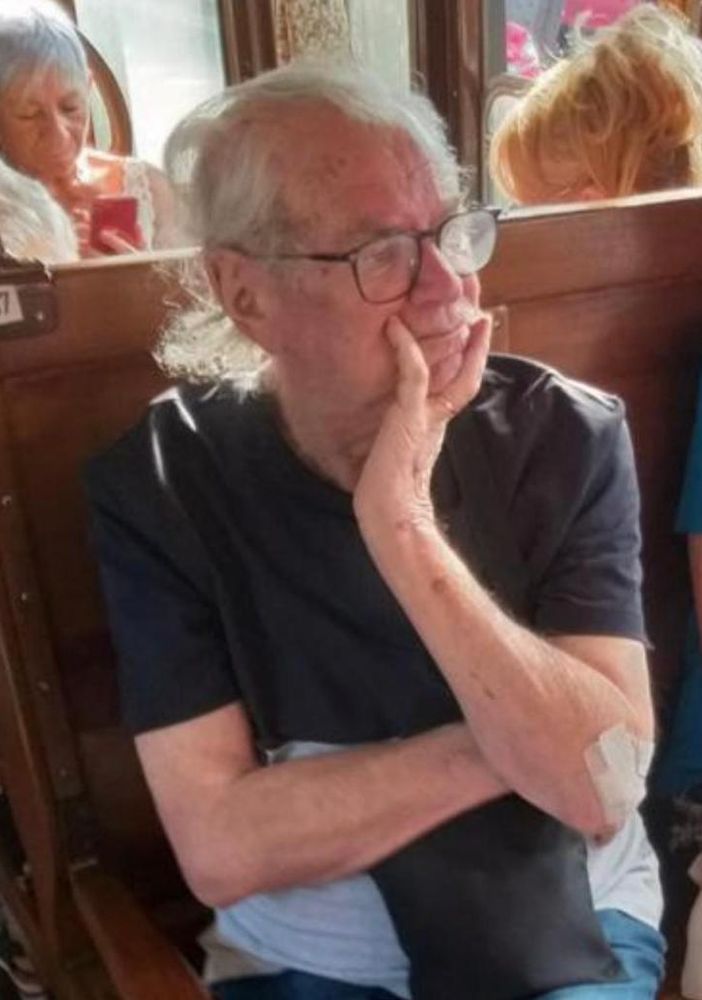 Laveno, non si trova più un uomo di 80 anni